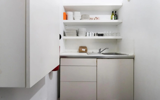 Chiado Prime Suites I by Homing