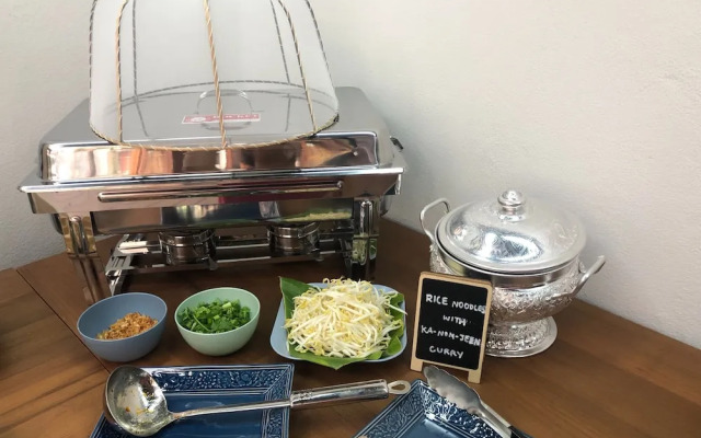 Sylvis Hostel Chiangmai