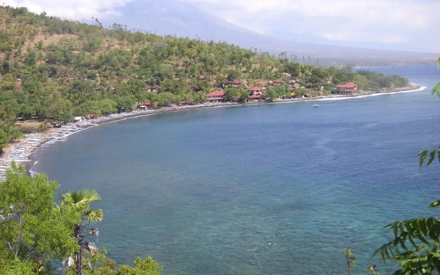 Galang Kangin Bungalows 2
