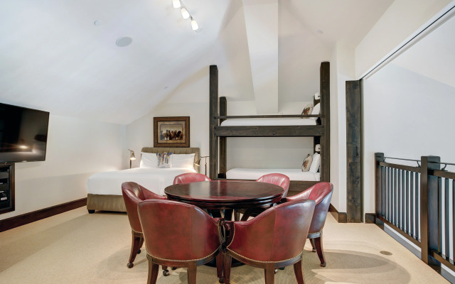 Bachelor Gulch Village by Vail Resorts