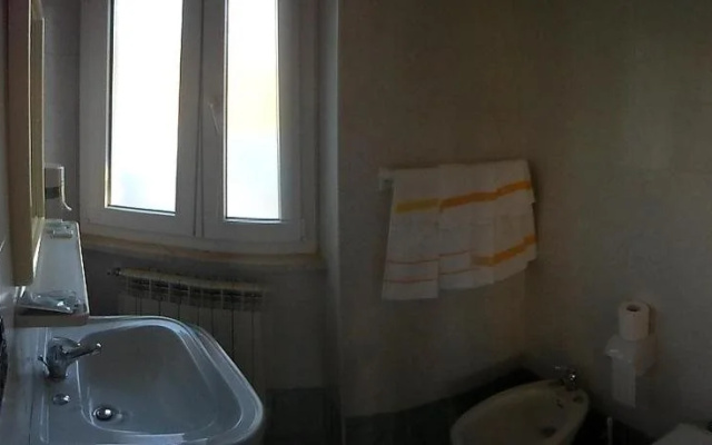 Albergo Monte Selva