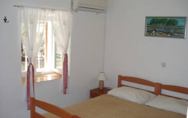 Apartments Zlata