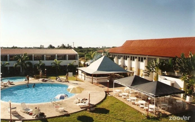 Villa el Griego