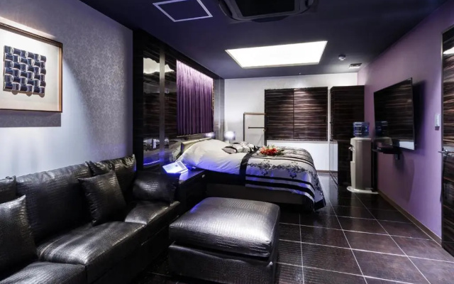 Hotel O
