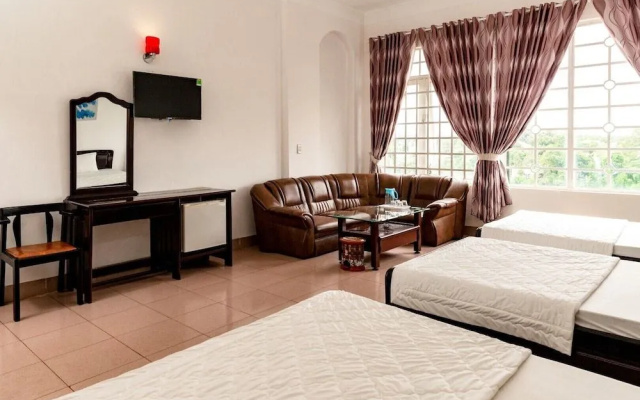 Ngoc Han Hotel