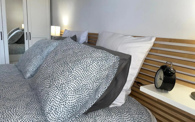 Apartment Costa Brava en Verges