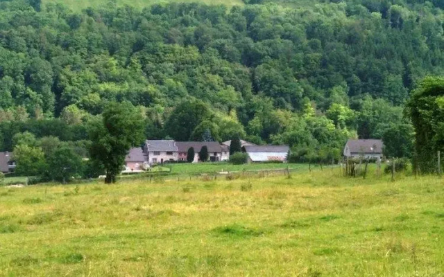 Aux 2 gîtes dArdenne