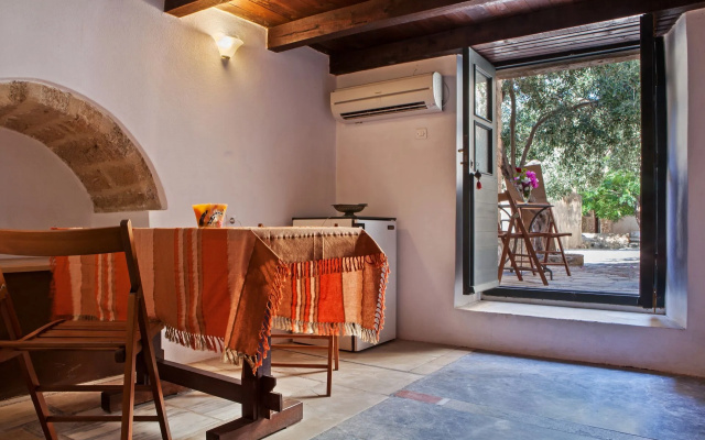 Hotel Byzantino