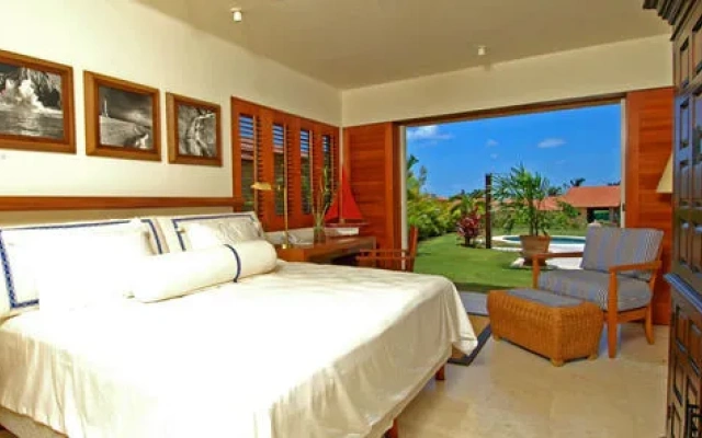Casa del Campo Punta Mita