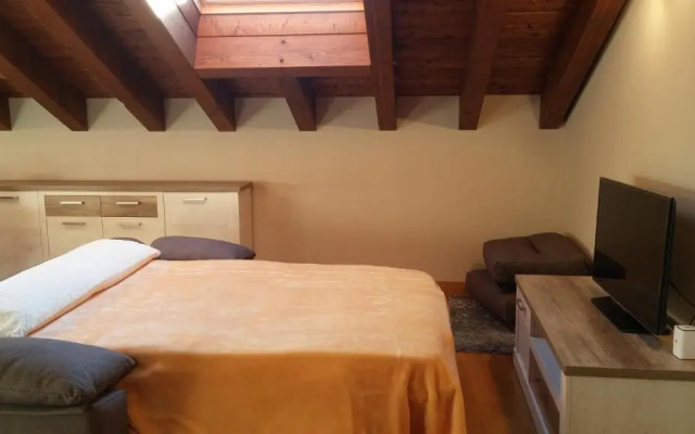 Apartamento Gure Ganbara