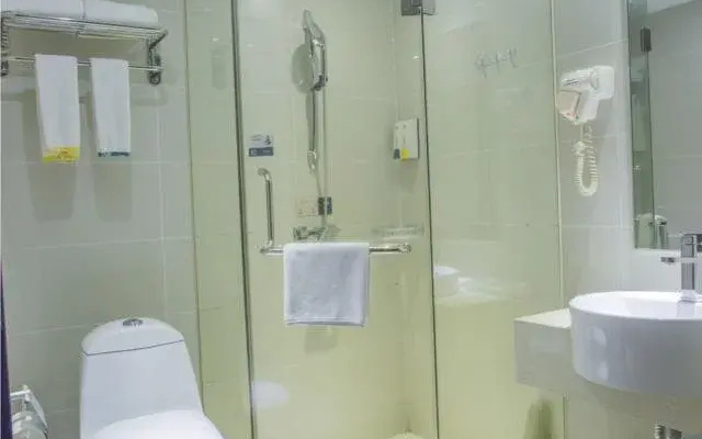 City Comfort Inn Fangchenggang Xinggang Avenue