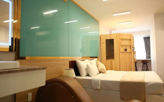 Hong Bao Thach Hotel