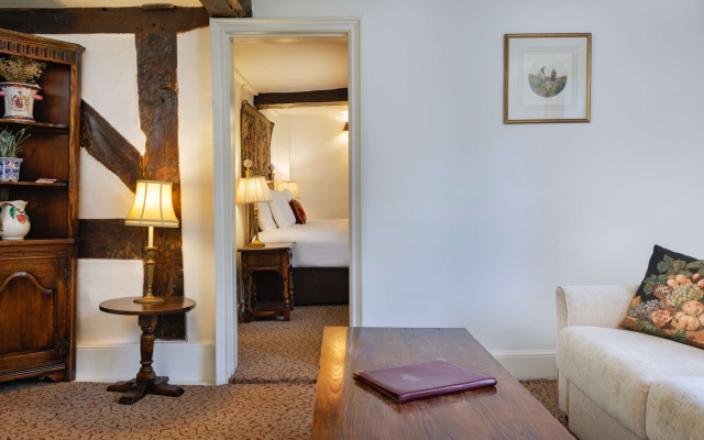 Nailcote Hall Hotel