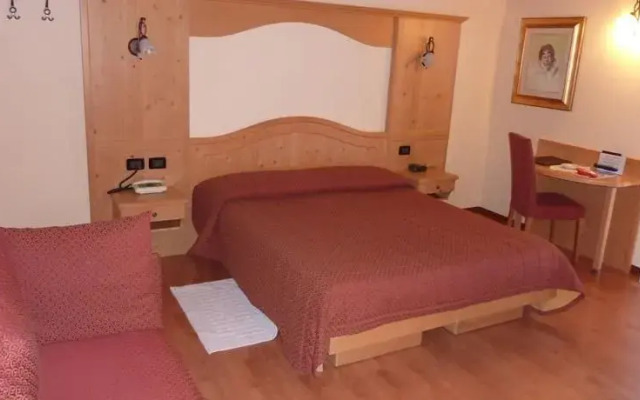 Hotel La Montanara