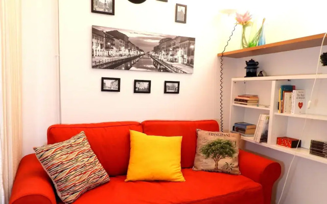 Lovely 1 Bedroom Flat in Brera District
