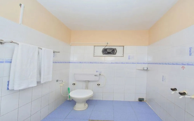 OYO 11425 Home Peaceful Stay Madikeri