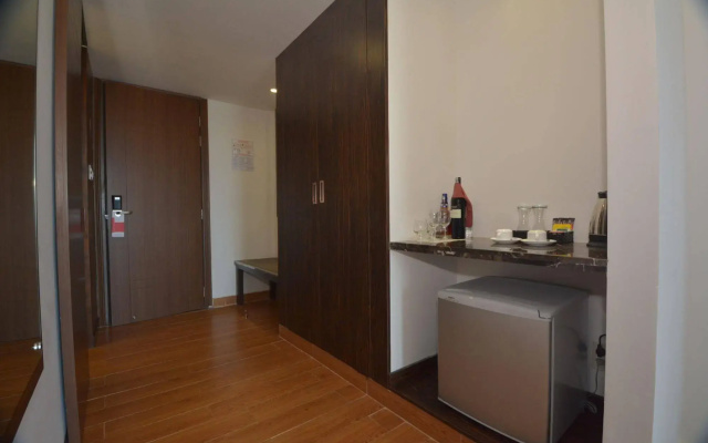 Tuana Hotels Cam Ranh Resort
