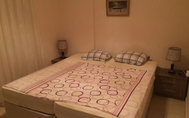 Koza Apartment