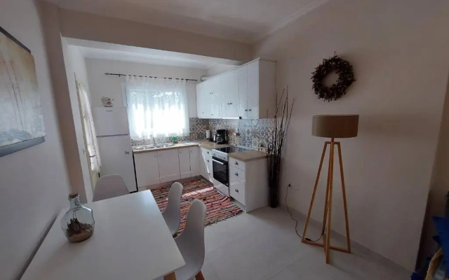 Eugenia Apartment 2