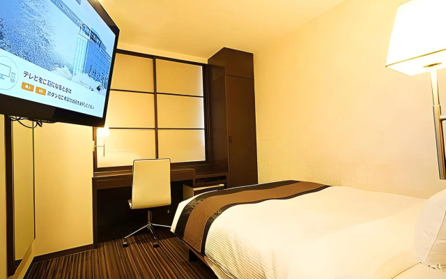 Hotel Riverge Akebono