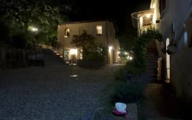 Locanda Montepaolo
