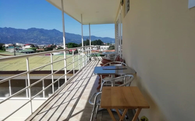Hotel Terrazas Boutique