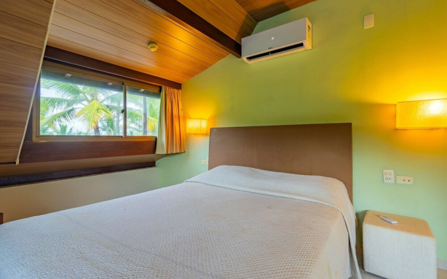 Beach Class #7113- Bungalow by Carpediem