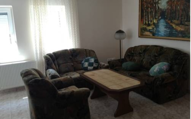 Agota Apartman