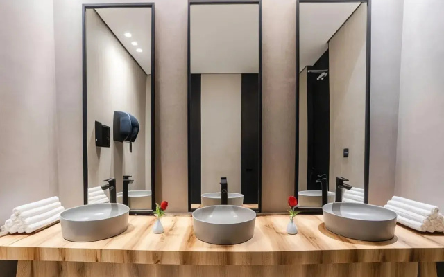 As'saafa Hotel