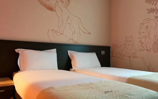 Cornelle Hotel