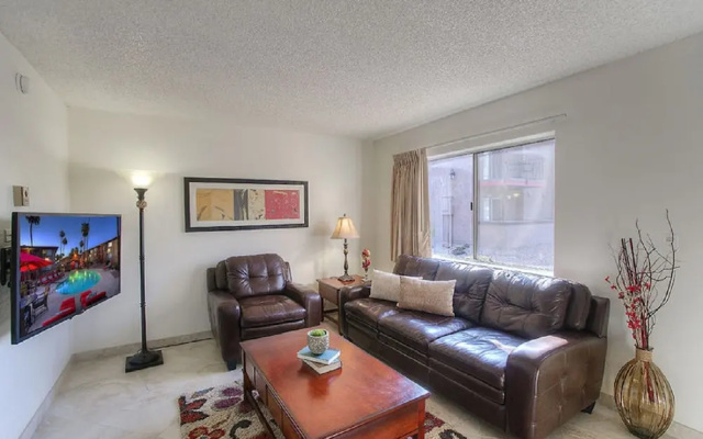Park Suites at 115 - Free Golf