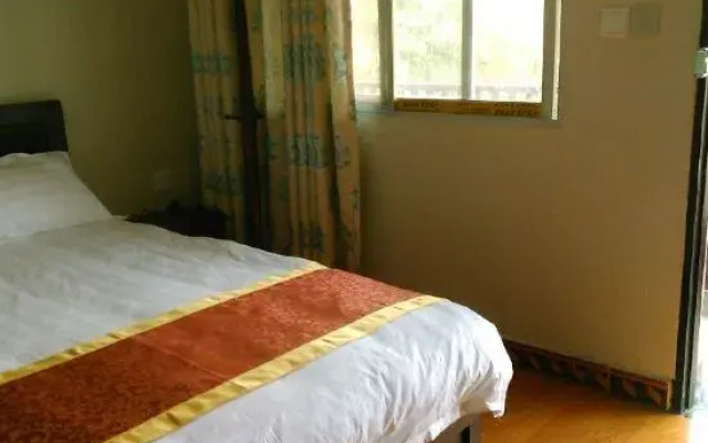 Jiaan Hotel