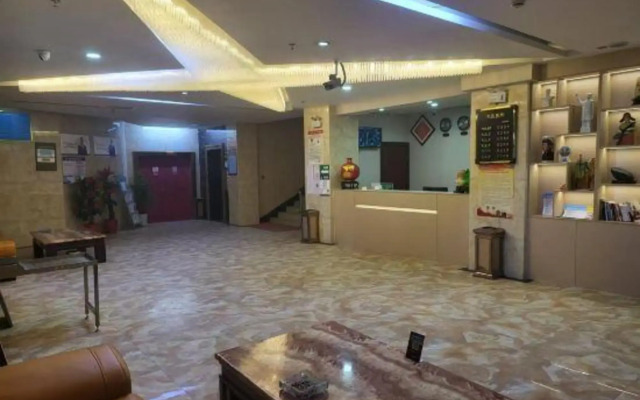 Cao Hu Hotel