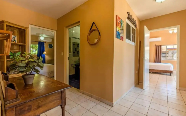 Spacious 5BR Home w Amazing Garden Privatepool