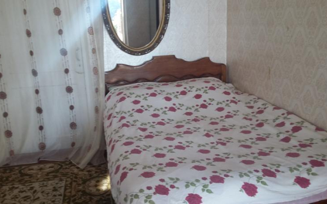 Guest House Zakat Solntsa