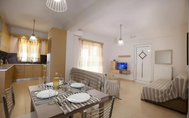 Petra Thea Apartments 2