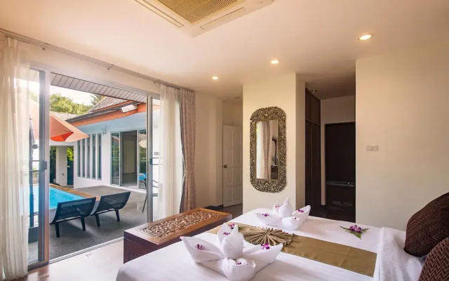 Villa Thailee