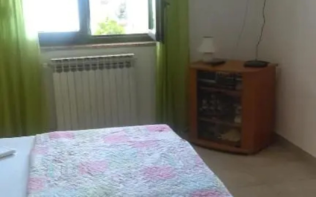 Ruža i Natalija