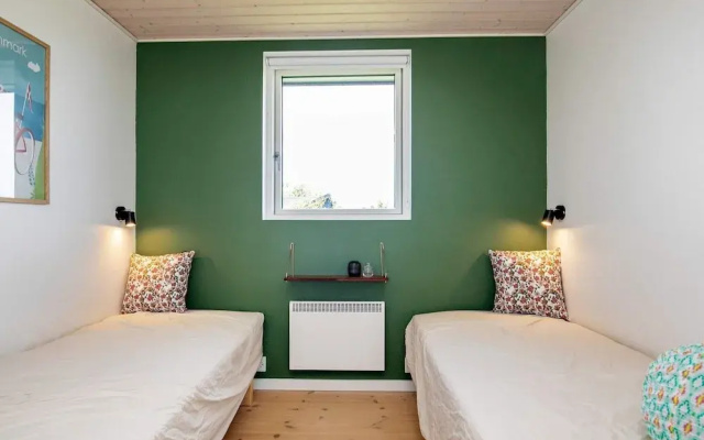 9 Person Holiday Home in Otterup-by Traum