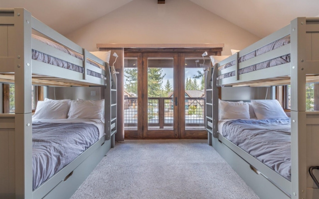 Schaffer's Mill - Chaparral 4 Bedroom Home