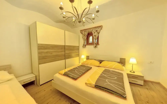 Jacobs Resort House Planica