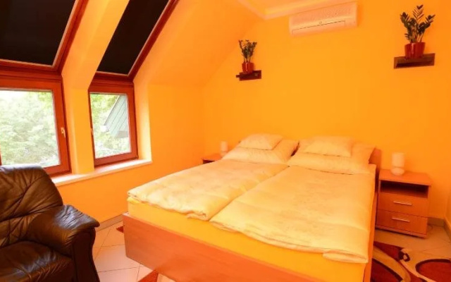 Nexus Apartman Szeged