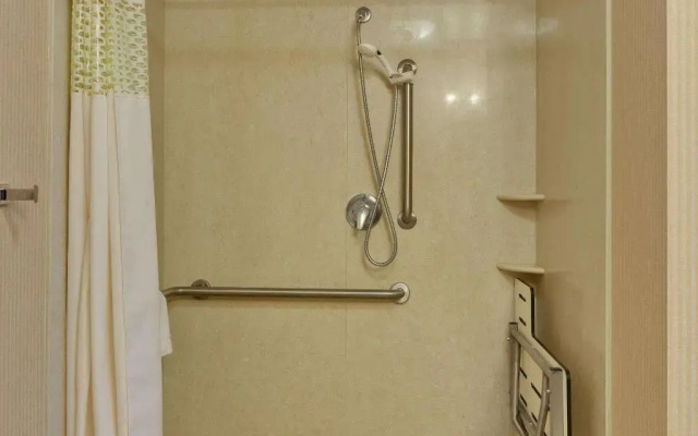 Hampton Inn & Suites Sacramento-Airport-Natomas