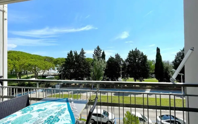 Apartment Porto Santa Margherita by Beach