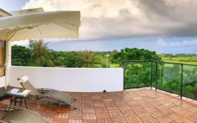 Weizhou Island Makiji Homestay