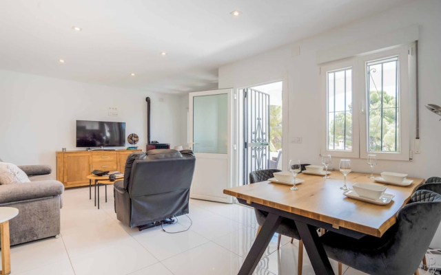 Villa Luxe