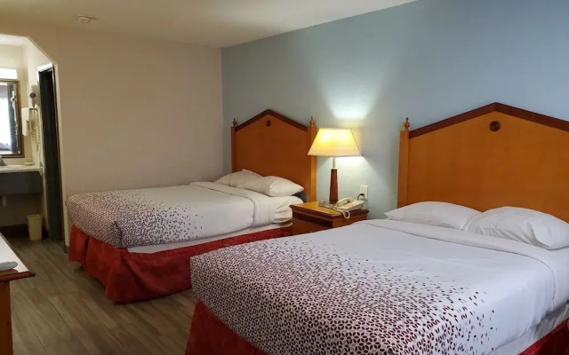 Travel Inn Hazen