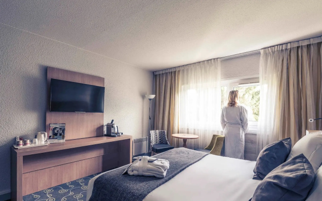 Mercure Annecy Sud