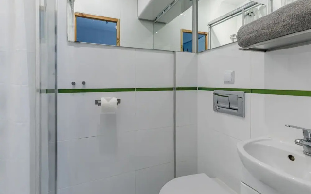 Apartament Przytulny – ulica Piwna, serce Starówki Gdańskiej