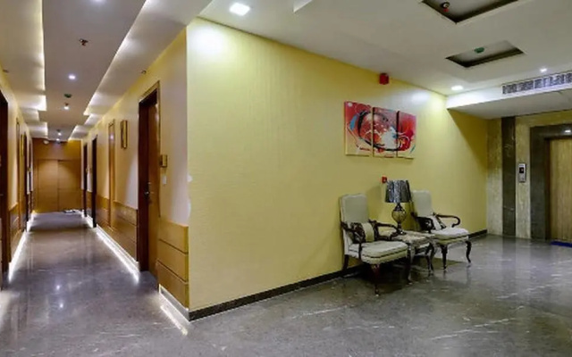 Hotel Royal Vitana